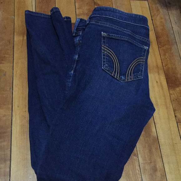 Hollister Denim - Hollister jeans